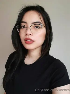Xoenea OnlyFans Leaked Free Thumbnail Picture - #dMBVBGTmed