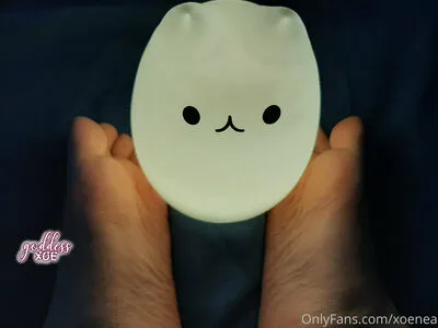 Xoenea OnlyFans Leaked Free Thumbnail Picture - #wC9RBoHCtY