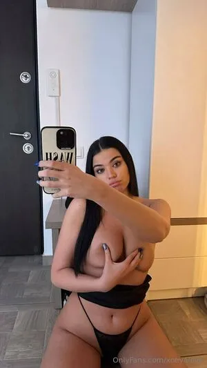 Xoevalove OnlyFans Leaked Free Thumbnail Picture - #dwJ0qCofoo