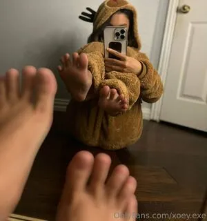 Xoey Exe OnlyFans Leaked Free Thumbnail Picture - #DYcqeJbh5b