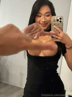 Xoey Exe OnlyFans Leaked Free Thumbnail Picture - #dvqZIsRARY