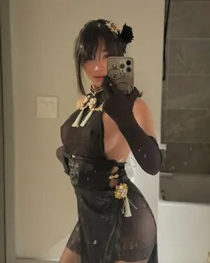 Xoey Li OnlyFans Leaked Free Thumbnail Picture - #JjbmD3csQl
