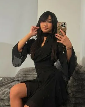 Xoey Li OnlyFans Leaked Free Thumbnail Picture - #JwlmdLqXMP
