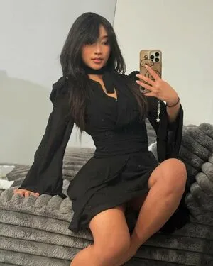 Xoey Li OnlyFans Leaked Free Thumbnail Picture - #O3M9NVuPNx