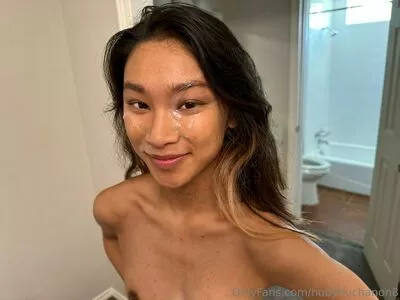 Xoey Li OnlyFans Leaked Free Thumbnail Picture - #ay441qzjzI