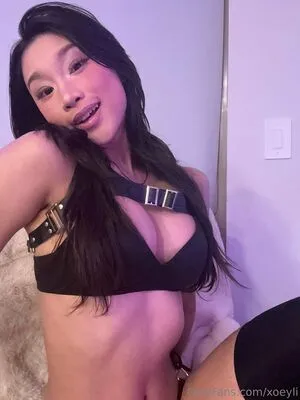 Xoeyli OnlyFans Leaked Free Thumbnail Picture - #u3X3SyJYXi
