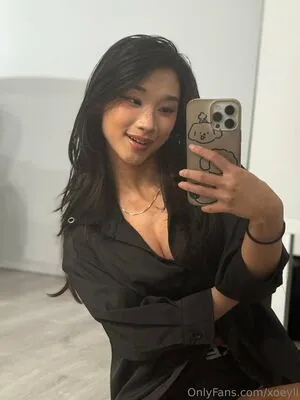 Xoeyli OnlyFans Leaked Free Thumbnail Picture - #wxXL0gR7P8