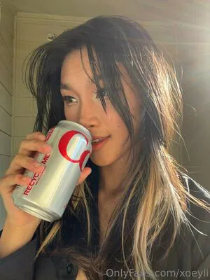 Xoeyli OnlyFans Leaked Free Thumbnail Picture - #2HjLgdQi9D