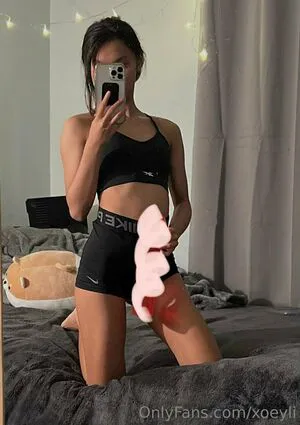 Xoeyli OnlyFans Leaked Free Thumbnail Picture - #ATgKES3qns