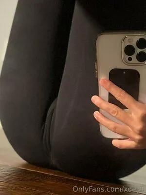 Xoeyli OnlyFans Leaked Free Thumbnail Picture - #DbGIJAmjKi
