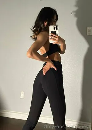 Xoeyli OnlyFans Leaked Free Thumbnail Picture - #F7m19hocGi