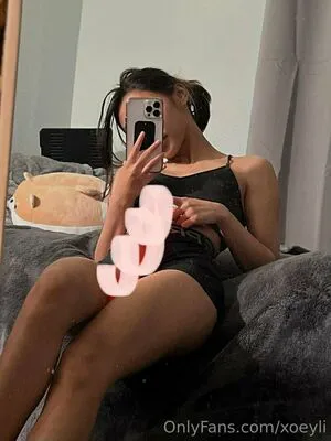 Xoeyli OnlyFans Leaked Free Thumbnail Picture - #Wn7hDm6FJB