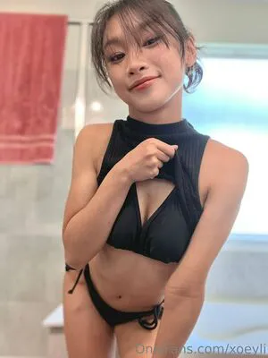 Xoeyli OnlyFans Leaked Free Thumbnail Picture - #pyzV2hzoeR