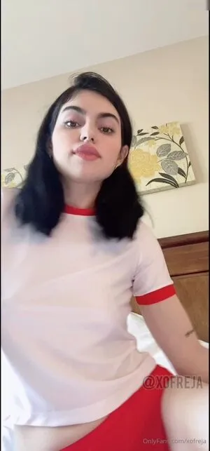 Xofreja OnlyFans Leaked Free Thumbnail Picture - #0xn1mlF87K