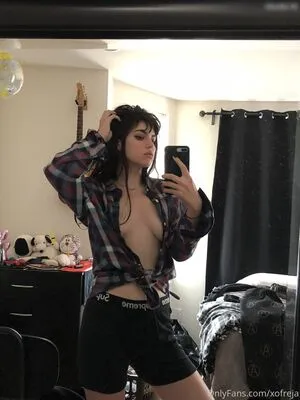 Xofreja OnlyFans Leaked Free Thumbnail Picture - #5SF971t9Dn