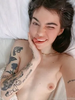 Xofreja OnlyFans Leaked Free Thumbnail Picture - #6P2VdIgzSa
