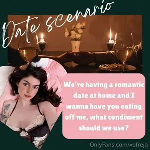 Xofreja OnlyFans Leaked Free Thumbnail Picture - #87bGAvu7rT