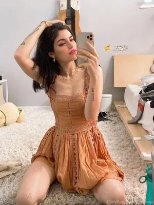 Xofreja OnlyFans Leaked Free Thumbnail Picture - #99oqZPTKi2