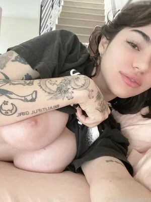 Xofreja OnlyFans Leaked Free Thumbnail Picture - #GyD4AbuKYE