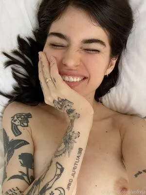 Xofreja OnlyFans Leaked Free Thumbnail Picture - #TPFNSnxQfH