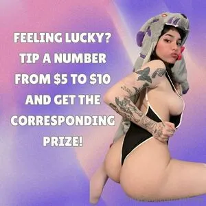 Xofreja OnlyFans Leaked Free Thumbnail Picture - #awFYUHBugr