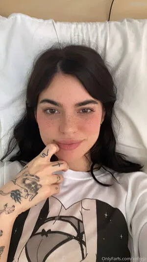 Xofreja OnlyFans Leaked Free Thumbnail Picture - #eHH3bf4aq7