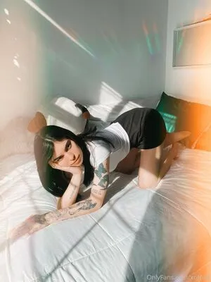 Xofreja OnlyFans Leaked Free Thumbnail Picture - #elMYDrQ4yW