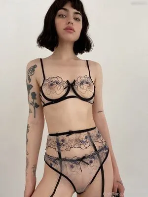 Xofreja OnlyFans Leaked Free Thumbnail Picture - #kjbW6rbfZb