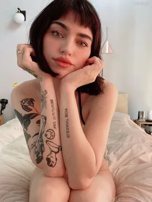 Xofreja OnlyFans Leaked Free Thumbnail Picture - #lo4FCZRStZ