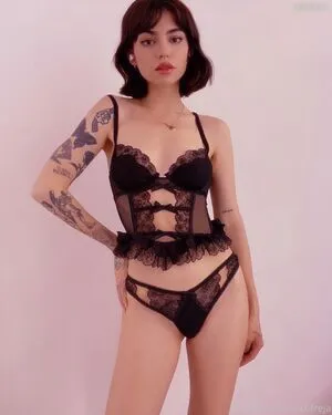 Xofreja OnlyFans Leaked Free Thumbnail Picture - #oVX6L4jxbV