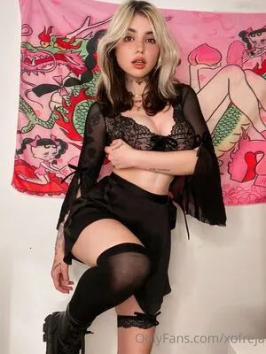 Xofreja OnlyFans Leaked Free Thumbnail Picture - #qR6JpGmGiM