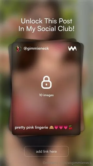 Xogimmieneck OnlyFans Leaked Free Thumbnail Picture - #ps6iyl1EeW