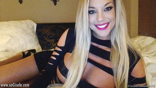 XOGisele OnlyFans Leaked Free Thumbnail Picture - #Bh1gGEDtBI