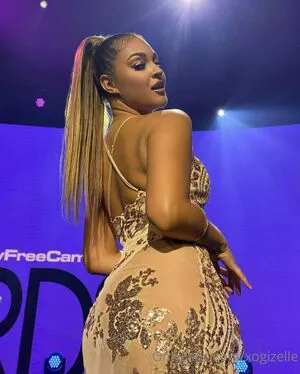 Xogizelle OnlyFans Leaked Free Thumbnail Picture - #Uayemr7UmN