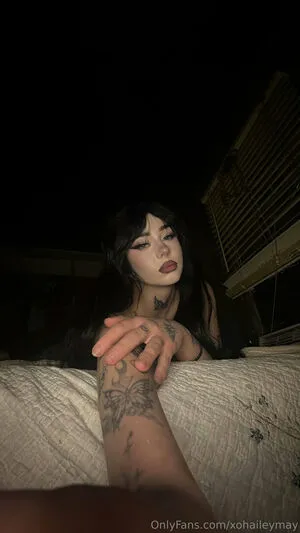 Xohaileymay OnlyFans Leaked Free Thumbnail Picture - #MnM45fGYvl