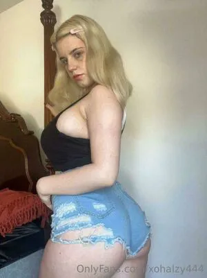 Xohalz444 OnlyFans Leaked Free Thumbnail Picture - #EH9iATWwtz