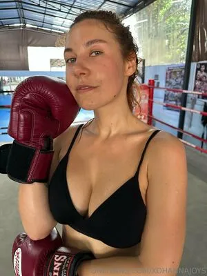 Xohannajoys OnlyFans Leaked Free Thumbnail Picture - #itkGD349Gf