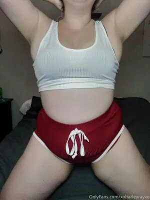 Xoharleyrayxo OnlyFans Leaked Free Thumbnail Picture - #UOaIReDQt3