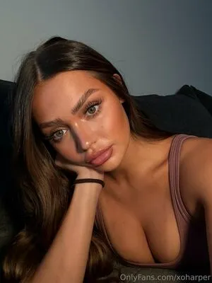 Xoharper OnlyFans Leaked Free Thumbnail Picture - #Mw7znma0On