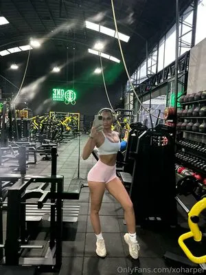 Xoharper OnlyFans Leaked Free Thumbnail Picture - #podJStLJE2