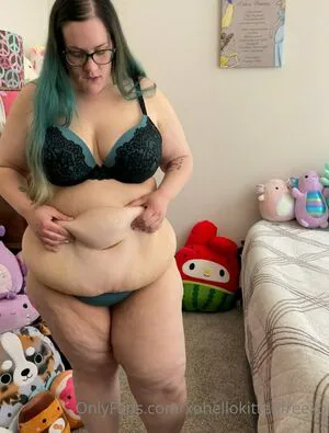 Xohellokittenfreexo OnlyFans Leaked Free Thumbnail Picture - #S1x0byGrg7
