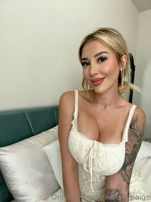 Xohollypaige OnlyFans Leaked Free Thumbnail Picture - #9KJaShjPXC