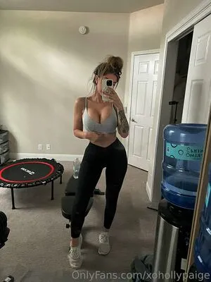 Xohollypaige OnlyFans Leaked Free Thumbnail Picture - #AQ3TeTWeo9
