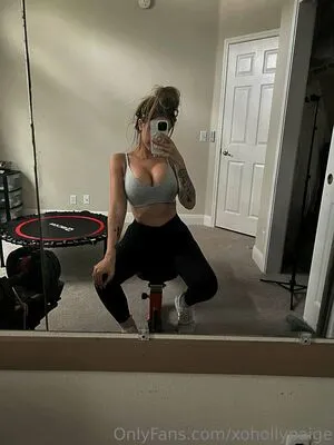 Xohollypaige OnlyFans Leaked Free Thumbnail Picture - #aiIsEeS1zI