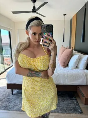 Xoisabellajames OnlyFans Leaked Free Thumbnail Picture - #3EigYtatty