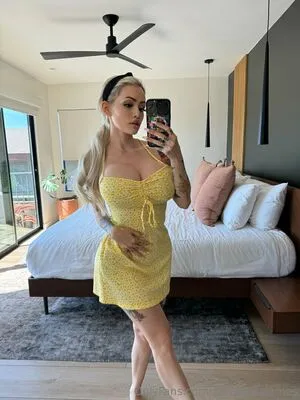Xoisabellajames OnlyFans Leaked Free Thumbnail Picture - #5npQTCNHg9