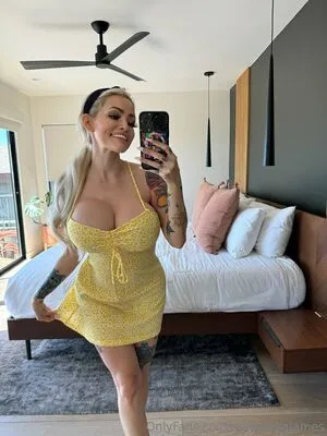 Xoisabellajames OnlyFans Leaked Free Thumbnail Picture - #FjPa87bVwj