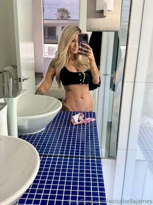 Xoisabellajames OnlyFans Leaked Free Thumbnail Picture - #TsAivOSOyc