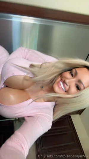 Xoisabellajames OnlyFans Leaked Free Thumbnail Picture - #XQYO36J6vW