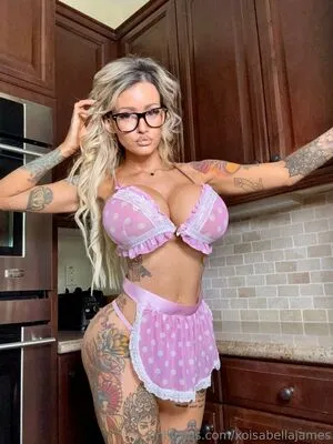 Xoisabellajames OnlyFans Leaked Free Thumbnail Picture - #bhdqLIsWOk